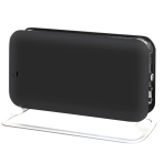 SoLEnco Instant Max Portable Heater Black
