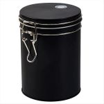 Airtight Food Storage Containers Set Kitchen & Coffee Storage Jars Hermetic