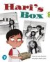 Bug Club Shared Reading: Hari&  39 S Box   Reception     Paperback