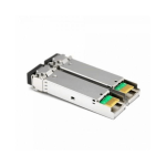 Industrial 1000BASE-SX Multi-mode Gbic Module Lc-connector AGM731-IND