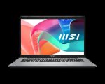 Msi Modern 14 14" Fhd Intel Core 7 150U 16GB DDR4 512GB SSD Windows 11 Home Laptop
