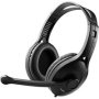 Edifier K800-USB Over-ear Headphones With Microphone