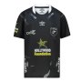 Umbra Sharks Junior Home 25/26 Urc Rugby Jersey