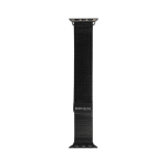 Apple Body Glove Stainless Steel Watch Strap Watch Series 7 8 41MM - Black - Braintree Shop