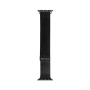 Apple Body Glove Stainless Steel Watch Strap Watch Series 7 / 8 41MM - Black - Braintree Shop