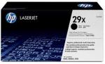 Hp C4129X Black Toner Cartridge 29X