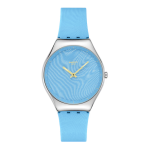 Iridescently Blue Watch - SYXS164