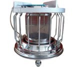 Portable Gas Heater And Cooker Top