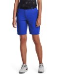 Women's Ua Links Shorts - Versa Blue 12