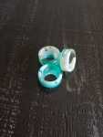 Super Wide 810 Drip Tip By Bearded Viking Customs