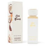 Gulf Orchid Coco Blanco