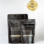 Collagen X By Chemistry Natural Science