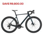 Addict Gravel 20 2025 - XS