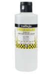 Acrylicos Vallejo Vallejo - Premium Airbrush Paint - 200ML - Reducer - Dilutant