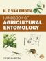 Handbook Of Agricultural Entomology   Hardcover New