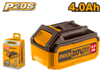 Ingco FBLI2126 20V 6AH Ps+ C l Battery