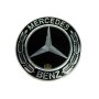 Mercedes-Benz Wheel Cap