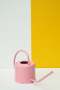 Classic Indoor Watering Can - Pink