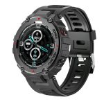 Focusfit F26 Smartwatch Fitness Tracker