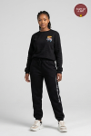 Joggers - XXL Black