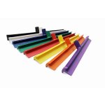 Tinta Moulded Blade Floor Squeegee