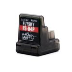 Goolrc Flysky FS-R4P Receiver 2.4GHZ 4CH Receiver Ant Protocol Single Antenna Pwm Output Compatible With Flysky FS-G7P FS-ST8 Ra