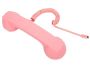 Retro Phone Handset Type C Noise Cancelling MIC & Hifi Speaker For Calls