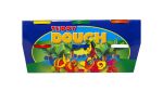 Miss Dough 6 X 100G Kit