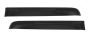 Windshields Compatible With Chrysler Neon Matt Black 16M102