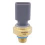 Motoku Exhaust Gas Pressure Sensor For RAM 2500 3500 4500 5500 Cummins 6.7L Diesel