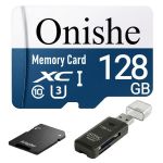 128GB Microsd Card Tf Memory Card CLASS10 U3