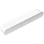Sonos Ray Optical wifi Smart Soundbar White RAYG1EU1