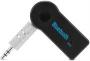 Unique Bluetooth Hand Free Music And Call Receiver