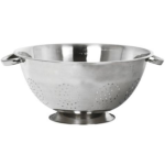 Kitchen Utensils Colander - 12LT 340MM