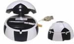 Esquire Soccer Ball USB Ashtray Retail Box 1 Year Limit Warranty Product Overview The Esquire Soccer Ball Ashtray Is An Environm