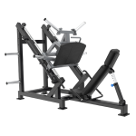 Benchmark Linear Leg Press Groundbase Line