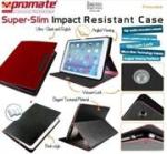 Promate Trim-mini.red Slender Protective Flex-grip
