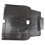 Engine Under Cover Lower Shield For Mercedes-benz W246 B-class W117 X156 Cla-class - 2465200223