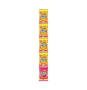 Niknaks Cheese Strip 5 X 22G