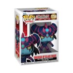 Magician Of Black Chaos Yu-gi-oh Funko Pop Figure 1734