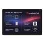 Packard Bell Targa F10 Pro 10.1" Touch 128GB Storage 6GB RAM Wifi/lte + Tablet Plus Folio Cover