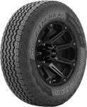 Goodyear 255 65R18 111H Wrangler Territory At s Rhd