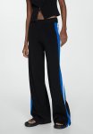 Trousers Comoung - Black