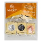Indezi River Kwaito Semi Hard Cheese MINI Portions 200G