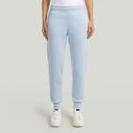 G-star Raw Premium Core 2.0 Lt Wave Sweatpants - XL Blue