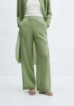 Trousers Dana - Green