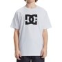 Shoes Star Short Sleeve T-Shirt In Black And White - Black And White / 2XL