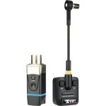 U7 Saxophone And Trumpet Wireless System – Black