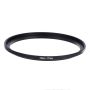 62-67MM Step-up Metal Lens Filter Ring Adapter For Dslr Cameras