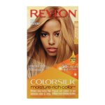 Colorsilk Moisture-rich Color - Light Golden Blonde